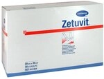 Zetuvit Saugkompressen unsteril 20x40 cm 30 stk