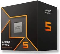 AMD Ryzen 5 9600 Box