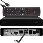 VU+ Zero HW V2 FHD Sat-Receiver DVB-S2+150Mbit WiFi, EasyMouse HDMI schwarz