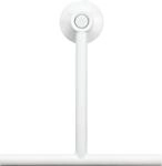 Kleine Wolke Duschabzieher Lindo, Farbe Weiss, Material: PP, TPE, PVC