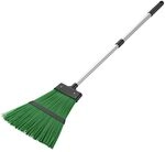 ProPlus Besen Nylon mit Aluminium Teleskopstiel