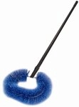 B&uuml;mag 085/780 Staubbiene mit Teleskopstiel, 70-142 cm