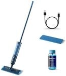 Philips OneUp 3000 Series elektrischer Wischmopp - 2X sauberere B&ouml;den&sup2;, 2X