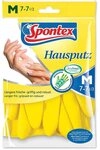 MAPA Handschuh f&uuml;r den Hausputz Gr&ouml;&szlig;e M mit einem Frischeschutz