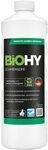 BiOHY Schmierseife (1l Flasche) | Bodenreiniger Konzentrat &ndash; Wischpflege f&uuml;r Holz,