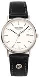 Bruno S&ouml;hnle Damen-Armbanduhr Rondo Analog Quarz Leder 17-13106-241