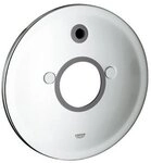GROHE Rosette (Original Ersatzteil, Langlebig, Robust, Herstellergarantie: 5 Jahre,