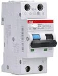 FI/LS-Schalter 6kA Typ A, C 13, 30mA ABB DS201 C13 A30