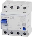 Doepke FI-Schalter DSF4#09134988HD 040-4/0,03-B SK R HD...