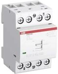 ABB EN40-40N-06 Installationssch&uuml;tz - 40A - 4 NO - 0 NC - 230 V
