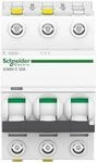 Schneider Electric Leitungsschutzschalter Acti9 iC60H, 3-polig, 32A,