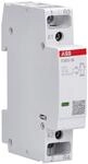 ABB ESB20-11N-06 Installationssch&uuml;tz (&Ouml;ffner) &ndash; 20 A 1 NO + 1 NC 230 V AC/DC