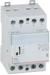 CONTACTOR 40A 4NA 230V