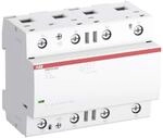 ABB ESB100-40N-06 ESB Leistungssch&uuml;tz / 230 V ac/dc Spule, 4 -polig 4 Schlie&szlig;er /