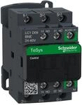 Schneider Electric TeSys D LC1D Leistungssch&uuml;tz / 24 V ac/dc Spule, 3 -polig 3