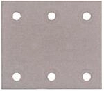 MAKITA P-35857 - Lija 115x102 k150(10) velcro