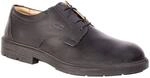 Cofra 33051-007.W43 COULOMB S2 SRC Sicherheitsschuhe, Schwarz/Braun, Gr&ouml;&szlig;e 43
