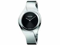 Calvin Klein Senses Women's Quartz Watch K5N2M121