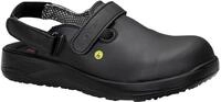 ELTEN Michel Black ESD OB