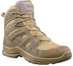 HAIX Black Eagle Athletic 2.0 V T mid/desert. UK 3 / EU 35