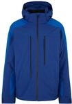 Ziener Herren TAPONGA Ski-Jacke/Snowboard-Jacke | atmungsaktiv, wasserdicht, vista