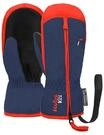 Reusch Ben Mitten extra warme und weiche Fausthandschuhe Winterhandschuhe F&auml;ustlinge