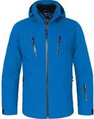 Bergson RESO 2 | Herren Skijacke & Winterjacke, wattiert, wasserdicht, Winddicht,
