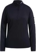 ICEPEAK Damen Unterhemd Fairview, schwarz, L, 654709584IO