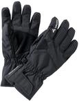 VAUDE Handschuh Roga Gloves IV, wasserdicht, kuschelig warmes Innenfutter, phantom