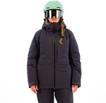 Black Diamond Factor Insulated Parka M
