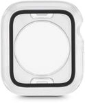 Hama Schutzglas f&uuml;r Apple Watch 10 46mm transparent