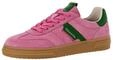 Tamaris Damen Sneaker Low, rosa, 36 EU