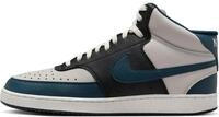 Nike DN3577-004 Court Vision Mid Next Nature Men LT Iron ORE/Armory