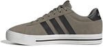 adidas Unisex Daily 4.0 Shoes, Clay/Core Black/Core White, 41 1/3 EU