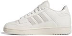 adidas Damen Rapid Court Low Shoes, Core White/Off White/Core White, 38 2/3 EU