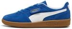PUMA Palermo blau, 44,5 Herren
