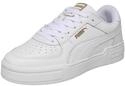 PUMA Unisex CA Pro Classic II Sneaker, Wei&atilde;, 44 EU