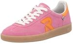 Rieker Damen W2200 SAN Diego Sneaker Low