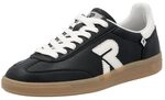 Rieker Damen W2200 SAN Diego Sneaker Low