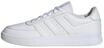 adidas Herren Breaknet 2.0 Shoes, Cloud White/Cloud White/Cloud White, 39 1/3 EU