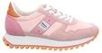 Blauer Damen-Sneakers - Rosa S5MILLEN03/NYG Viteltessuto, Rosa, 37 EU