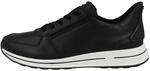 ARA Sneaker Osaka schwarz Gr. 37