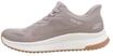 Skechers BOBS Squad 4 Staple Look, Damen Sneaker, Taupe,
