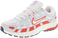 Nike HV5230-133 P-6000 Herren SAIL/Picante RED-Pale Ivory-Light Bone EU 39
