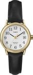 Timex Easy Reader T20071 Damen-Armbanduhr, 25 mm