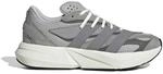 adidas Performance Lightblaze Laufschuh graugrau, 42 Herren
