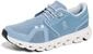On Cloud 6 Chambray White