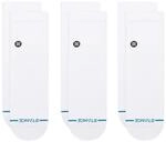 Stance Quarter Socken - Icon - 3 Pack