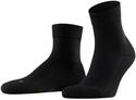FALKE Unisex Socken Cool Kick U Sso weich atmungsaktiv schnelltrocknend einfarbig 1