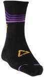 Leatt Socks MTB #L/XL EU43-48/UK8-12/US9-13 Velvet